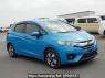 Used 2013 AT honda fit-hybrid GP5 Image[0]