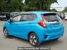 Used 2013 AT honda fit-hybrid GP5 Image[1]