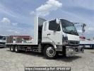 Mitsubishi Fuso Fighter FQ62F
