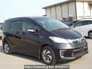 Honda Freed hybrid GP3