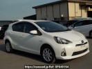 Toyota Aqua NHP10