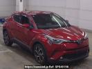 Toyota C-HR NGX50