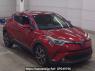 Used 2019 AT toyota c-hr NGX50 Image[0]