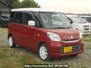 Suzuki Spacia MK42S