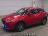 Used 2022 AT mazda cx-3 DKLAW Image[2]