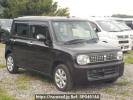 Suzuki ALTO Lapin HE22S