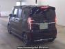 Used 2022 AT honda n-box-custom JF3 Image[1]