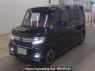 Used 2022 AT honda n-box-custom JF3 Image[2]