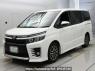 Used 2014 AT toyota voxy ZRR80W Image[0]