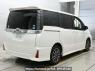 Used 2014 AT toyota voxy ZRR80W Image[1]