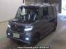 Used 2022 AT honda n-box-custom JF3 Image[1]