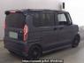 Used 2022 AT honda n-box-custom JF3 Image[2]
