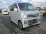 Used 2015 AT suzuki every-wagon DA17W Image[2]