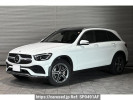 Mercedes Benz GLC-CLASS 253915