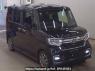 Used 2021 AT honda n-box-custom JF3 Image[0]