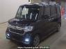 Used 2021 AT honda n-box-custom JF3 Image[1]