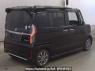 Used 2021 AT honda n-box-custom JF3 Image[2]