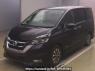Used 2018 AT nissan serena GFC27 Image[0]