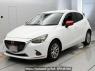 Used 2015 MT mazda demio DJ5FS Image[0]