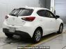 Used 2015 MT mazda demio DJ5FS Image[1]