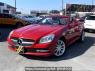 Used 2011 AT mercedes-benz slk-class 172448 Image[0]