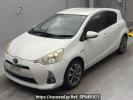 Toyota Aqua NHP10