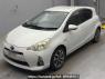 Used 2013 AT toyota aqua NHP10 Image[0]