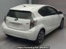 Used 2013 AT toyota aqua NHP10 Image[1]