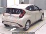 Used 2022 AT toyota aqua MXPK11 Image[1]