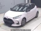 Toyota YARIS MXPA10