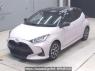 Used 2021 AT toyota yaris MXPA10 Image[0]