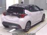Used 2021 AT toyota yaris MXPA10 Image[1]