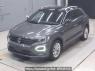 Used 2020 AT volkswagen t-roc A1DFF Image[0]