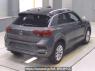 Used 2020 AT volkswagen t-roc A1DFF Image[1]