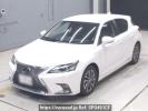 Lexus CT ZWA10