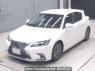 Used 2019 AT lexus ct ZWA10 Image[0]