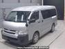 Used 2017 AT toyota hiace-wagon TRH214W Image[0]