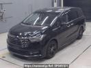 Honda Odyssey Hybrid RC4
