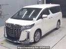Toyota Alphard AGH35W