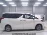 Used 2021 AT toyota alphard AGH35W Image[2]