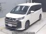 Used 2025 AT toyota noah MZRA90W Image[0]