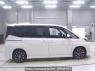 Used 2025 AT toyota noah MZRA90W Image[2]