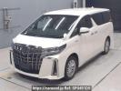 Toyota Alphard Hybrid AYH30W