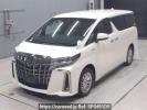 Toyota Alphard Hybrid AYH30W