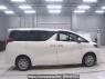 Used 2021 AT toyota alphard-hybrid AYH30W Image[2]