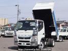 Mitsubishi Fuso Canter FBA30