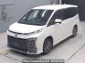 Used 2022 AT toyota voxy MZRA95W Image[0]