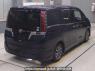 Used 2017 AT toyota esquire ZRR80G Image[1]