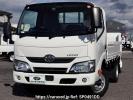 Toyota Toyoace Truck XZC605