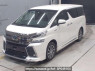 Used 2015 AT toyota vellfire-hybrid AYH30W Image[0]